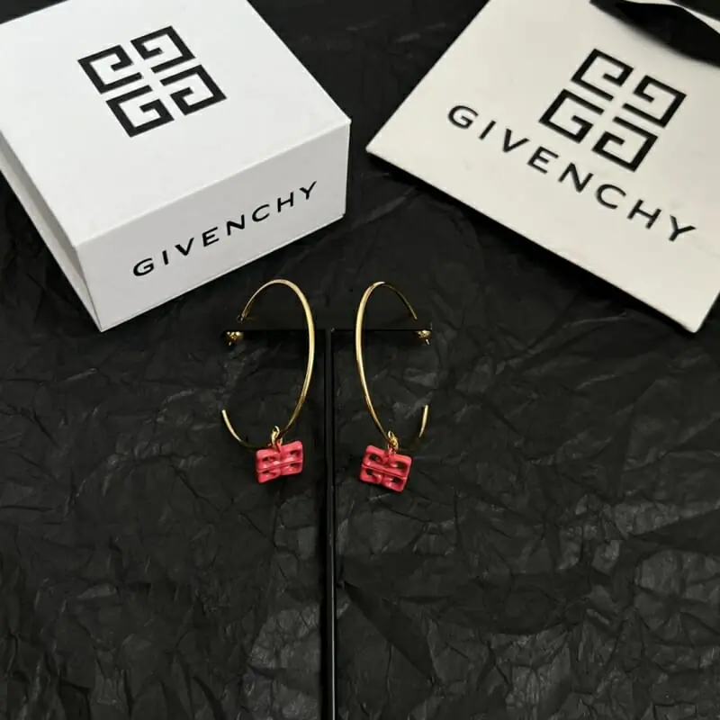 givenchy boucles doreilles pour femme s_12624211